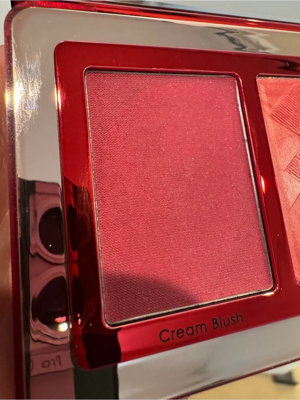 Natasha Denona compact cheek